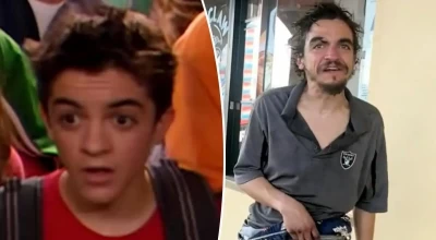 Τάιλορ Τσέις: Από παιδί σταρ της Nickelodeon είναι άστεγος στους δρόμους της Καλιφόρνια