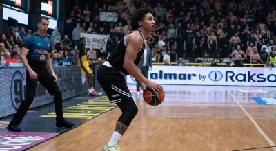 Ταϊρί: «Ενθουσιασμένος που θα παίξω μπροστά στους φιλάθλους του ΠΑΟΚ»