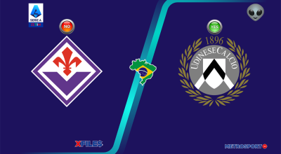 «X-Files» :  Ο Μόλντερ σήμερα, πάει... Φλωρεντία : I want to believe you, darling Udinese