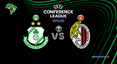 «X-Files» :  Ο Βραζιλιάνος μας συνεχίζει και πάει... Κύπρο : I want to believe you, darling Omonia…