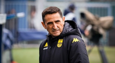 Χιμένεθ: «Η καλύτερη μας μεταγραφή θα ήταν η επιστροφή των τραυματιών»