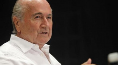 Μπλάτερ: «Δε μου απαντά στα τηλέφωνα ο                      Ινφαντίνο»