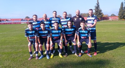 Εθνικός Μαλγάρων-Αναστασόπουλος: «Δύσκολος και απαιτητικός όμιλος-Υπομονή και επιμονή στους παράγοντες»