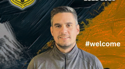 Επιστροφή Κρεμέζη στην Αναγέννηση Καρδίτσας