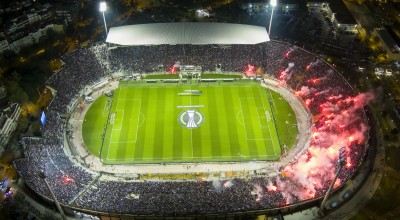 «Μη χρησιμοποιείτε επί ματαίω το όνομα του ΠΑΟΚ»