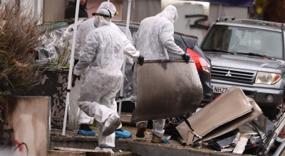 Έκρηξη στον Εύοσμο: Ο «εγκέφαλος» της επίθεσης ήταν από... φυλακή!