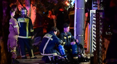 Τραγωδία στο Ρίζωμα: Για εμπρησμό από αμέλεια διώκεται η μητέρα του 7χρονου