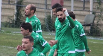 Γ Εθνική: Οι σκόρερ του Πανθρακικού - Σε αγωνιστική άνοδο η ομάδα της Κομοτηνής