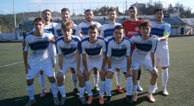 Εθνικός Πυλαίας-Θωμαΐδης: «Αρχίσαμε να παίζουμε το ποδόσφαιρο που μας αρέσει»