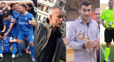 ΕΠΣΜ: Ψήφισαν τους καλύτερους του 2025