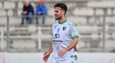 Από τη Super League 2 και τον Μακεδονικό, στον Α.Σ. Αστέρα Αγίου Νικολάου