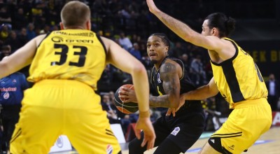 ΑΕΚ-Άρης: Έδωσε μάχη στα Λιόσια, έχασε με το στανιό