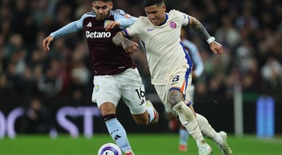 Premier League: Crash test για τη φορμαρισμένη Άστον Βίλα-Κανάλια και ώρες μετάδοσης