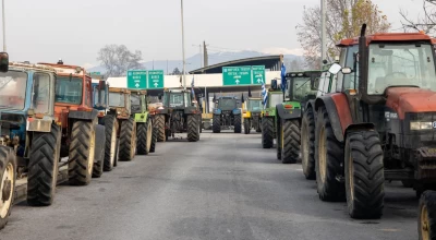 Αγρότες: 18 μπλόκα λένε «ναι» στον διάλογο-Καλούν σε συμπόρευση για συνάντηση με την κυβέρνηση