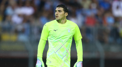 «Πολύ πιθανό να παραμείνει στη Λάτσιο» - Το νέο σενάριο για τον Μανδά