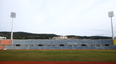 11 εκατ. ευρώ για έργα στο Καυτανζόγλειο