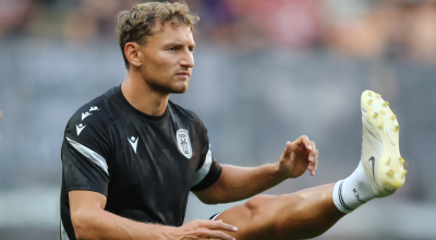 ΠΑΟΚ: Τρεις ομάδες για Τσάλοφ, σύμφωνα με τους Ρώσους