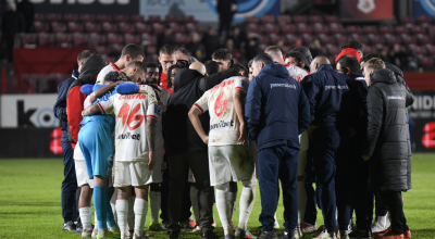 Πανσερραϊκός: Ολική... ανακαίνιση στην επιθετική γραμμή