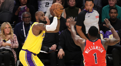 Οι τηλεοπτικές μεταδόσεις της ημέρας: Χριστούγεννα με... NBA