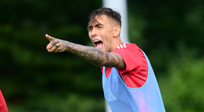 Μεταγραφές: Ο Βόλος θέλει να πάρει τον Μπετανκόρ!