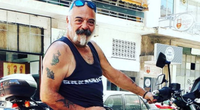 Ξανά στο νοσοκομείο ο Στηβ Ντούζος