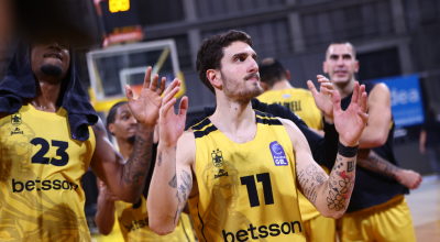 Άρης: Ποιους έκοψε ο Μίλιτσιτς για το ντέρμπι με ΑΕΚ