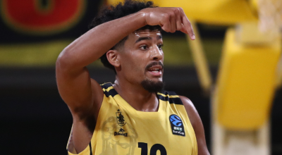 Φόρεστερ για Άρη και ΠΑΟΚ: «Από τις μεγαλύτερες αντιπαλότητες»