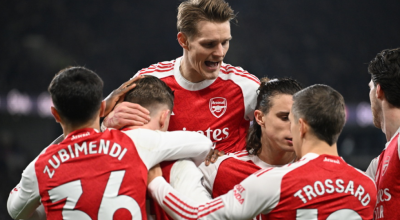 Τηλεοπτικό πρόγραμμα: Πού θα δείτε Premier League, Serie A και... GBL