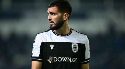 Οζντόεφ: «Προοδεύεις μόνο όταν παίζεις σε ανταγωνιστικό περιβάλλον»