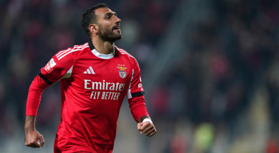 Παυλίδης: ﻿﻿«Είναι πάντα ξεχωριστό να θυμάμαι το πρώτο μου γκολ»