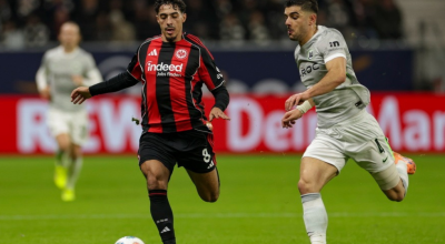 Ενδιαφέρον της Μπαρτσελόνα για τον Κωνσταντίνο Κουλιεράκη