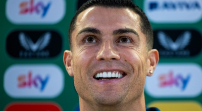 Επιστρέφει στην Ευρώπη ο Κριστιάνο;