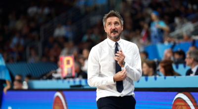 Επίσημα στην τεχνική ηγεσία της Γαλατασαράι ο Τζιανμάρκο Ποτζέκο