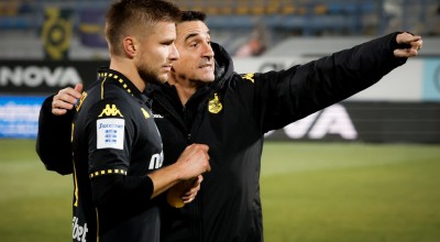 Άρης «Πιάνει» κορυφή στις αλλαγές προσώπων στην ενδεκάδα