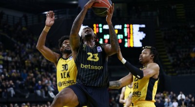 Άρης: Πλήρωσε τα λάθη του, κρατάει την επανεμφάνιση του Ίνοκ