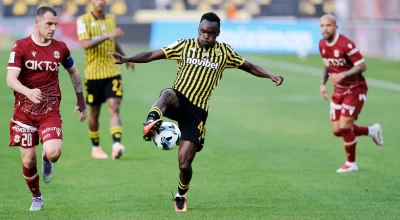 ΑΕΛ «καλεί» Σίστο