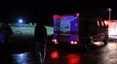 Πτώση τουρκικού αεροσκάφους: Στη Γαλλία το «μαύρο κουτί» του μοιραίου Falcon