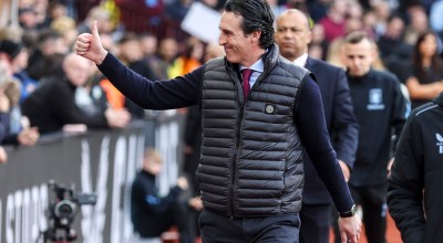 «Billaras»: Οι αποδόσεις αδικούν την ομάδα του Έμερι