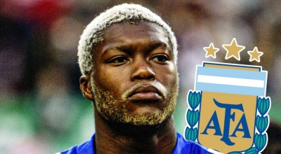 Σκληρές δηλώσεις από τον Σισέ: «Νιώθω πολύ μίσος για τους Αργεντινούς»