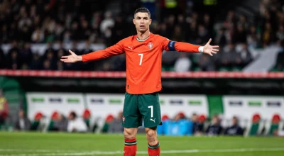 Αποκάλυψη Ισπανού διαιτητή: «Απέβαλα τον Κριστιάνο και δέχθηκα τηλεφώνημα 10 λεπτά αφότου μπήκα σπίτι»