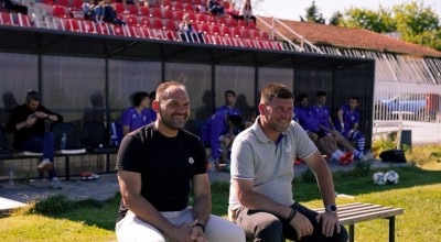 Ηρακλής Θερμαΐκού-Μπούρκας: «Μας αποσυντόνισαν οι απουσίες λόγω τραυματισμών και τιμωριών»