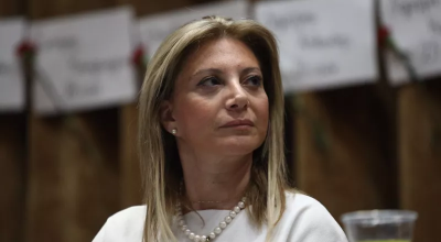 Ποιοι πολιτικοί στηρίζουν Καρυστιανού εν μέσω του οικονομικού ελέγχου