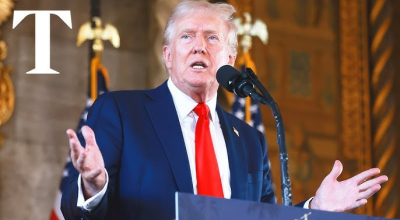 Γιατί ο Τραμπ βομβάρδισε τη Νιγηρία: Πώς μπλέκονται οι χριστιανοί