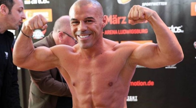 Επιστροφή... βόμβα του «Iron Mike» στα ρινγκ