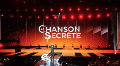 Ακούστηκαν...ελληνικά στη γαλλική τηλεόραση: «Σ' αγαπώ.»