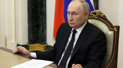 Αυξήθηκαν  εν μέσω πολέμου οι Ρώσοι μεγιστάνες: Πώς  τους «κρατά»  ο Πούτιν