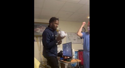 Η σύζυγος γεννούσε κι εκείνος έπαιζε... Xbox στην αίθουσα τοκετού