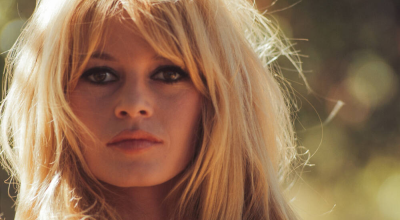 Πέθανε στα 91 της η Μπριζίτ Μπαρντό