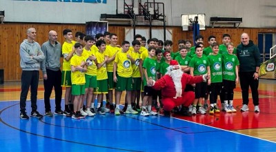 Ελπίδα Αμπελόκηπων: Δυνατά μηνύματα και στήριξη στο «Χαμόγελο του Παιδιού»