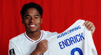 Λυών: Με περιορισμούς οι μονομαχίες κόντρα στον ΠΑΟΚ-Ο Έντρικ και οι... άλλοι που θα απουσιάσουν